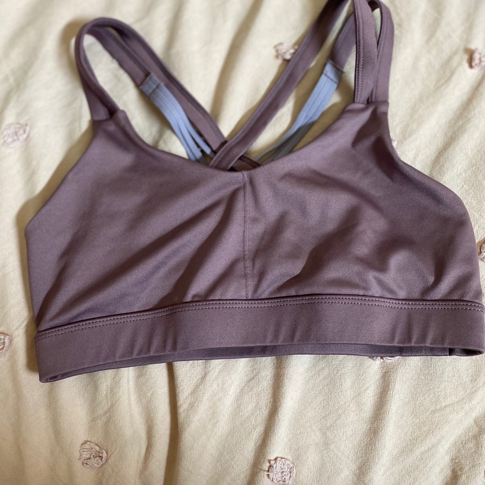 C9 by Champion strappy sports bra
